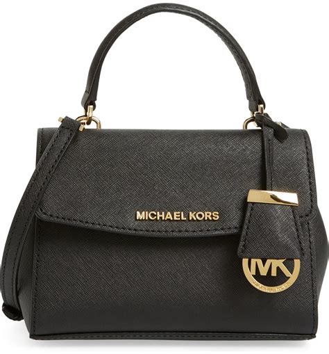 sac michael kors soldes|michael kors satchel crossbody bag.